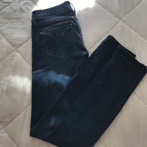 Hudson Jeans